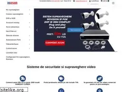 Sites similar to cameresupraveghereieftine.ro