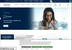 Sites similar to camerfirma.com