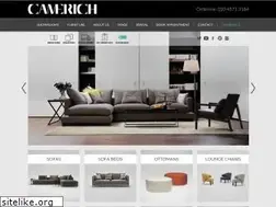 Sites similar to camerich.co.uk