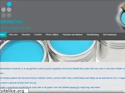 Sites similar to camerier.be