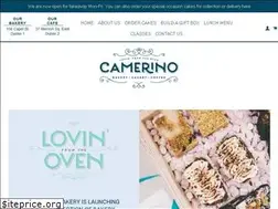 Sites similar to camerino.ie