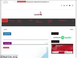 Sites similar to camerinocr.com