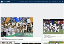 Sites similar to camerinocrema.com
