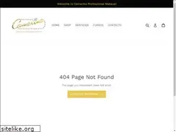 Sites similar to camerinomaquillaje.com