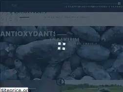 Sites similar to camerisequebec.com