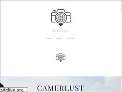 Sites similar to camerlust.com
