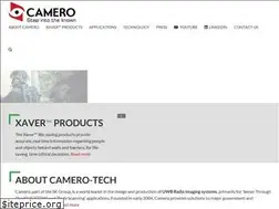 Sites similar to camero-tech.com