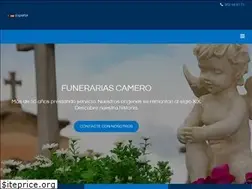 Sites similar to camero.es