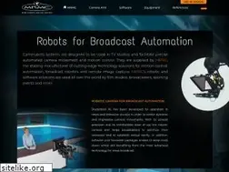 Sites similar to camerobot.com