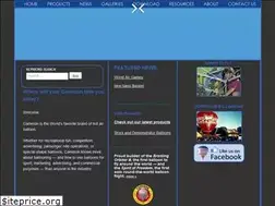 Sites similar to cameronballoons.com