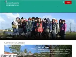 Sites similar to cameronbespolka.com