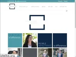 Sites similar to cameronco.co.nz