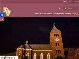 Sites similar to cameroncountypa.com