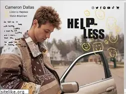 Sites similar to camerondallas.com