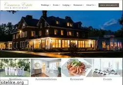 Sites similar to cameronestateinn.com