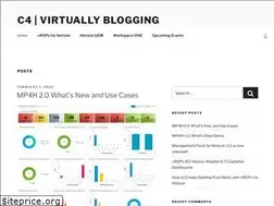 Sites similar to cameronfore.com