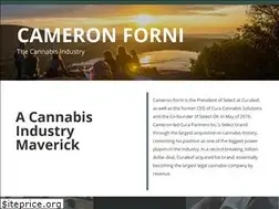 Sites similar to cameronforni.co