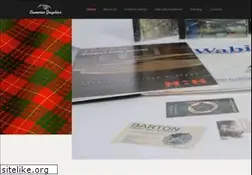 Sites similar to camerongraphics.com