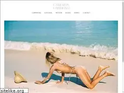 Sites similar to cameronhammond.com