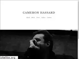 Sites similar to cameronhassardmusic.com