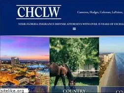 Sites similar to cameronhodges.com