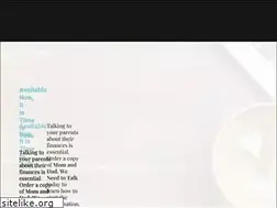 Sites similar to cameronhuddleston.com