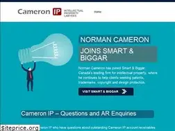 Sites similar to cameronip.com
