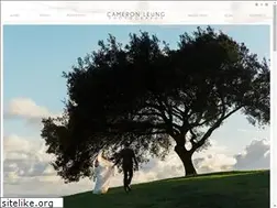 Sites similar to cameronleung.com