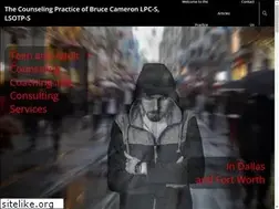 Sites similar to cameronlpc.com