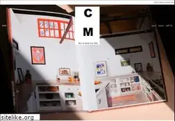 Sites similar to cameronmarks.com