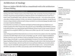 Sites similar to cameronmcewan.wordpress.com
