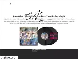 Sites similar to cameronmcgill.com