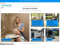 Sites similar to cameronmedco.com
