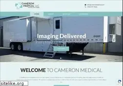 Sites similar to cameronmedical.com