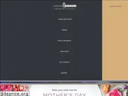 Sites similar to cameronmitchellpremierevents.com