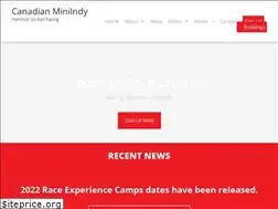 Sites similar to cameronmotorsports.com