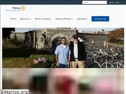 Sites similar to cameronparkrotary.org