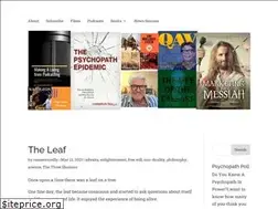 Sites similar to cameronreilly.com