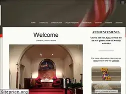Sites similar to cameronrlc.org
