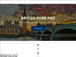 Sites similar to cameronsbritishfoods.com