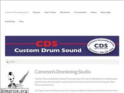 Sites similar to cameronsdrumming.com
