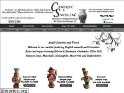 Sites similar to cameronsmith.com