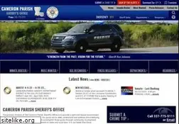 Sites similar to cameronso.org