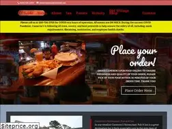 Sites similar to cameronspub.net