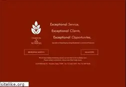Sites similar to camerontate.com