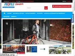 Sites similar to camerontweewielers.nl