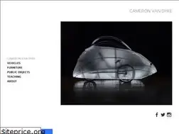 Sites similar to cameronvandyke.com