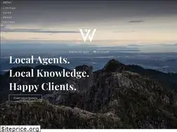 Sites similar to cameronwalker.ca