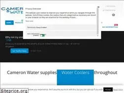 Sites similar to cameronwater.co.uk