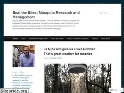 Sites similar to cameronwebb.wordpress.com